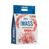 Applied Nutrition Critical Mass strawberry mass gainer 6kg (British brand)
