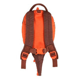 LittleLife Kleinkind-Rucksack Dinosaurier 2 Liter, UK-Version