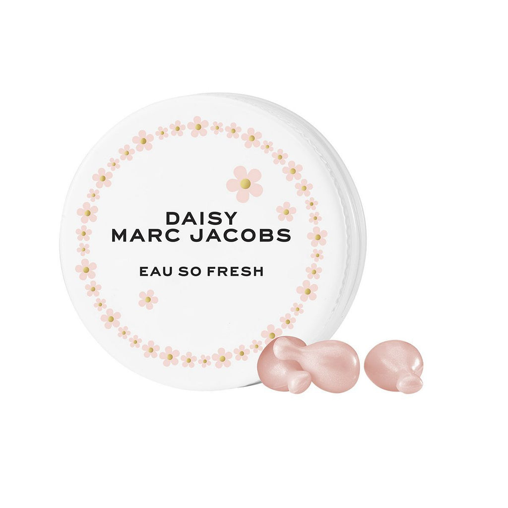 Marc Jacobs Daisy Drops Eau So Fresh for Women - 30 Capsules