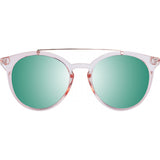 Skechers SE6107 grey metal frame sunglasses (British brand)