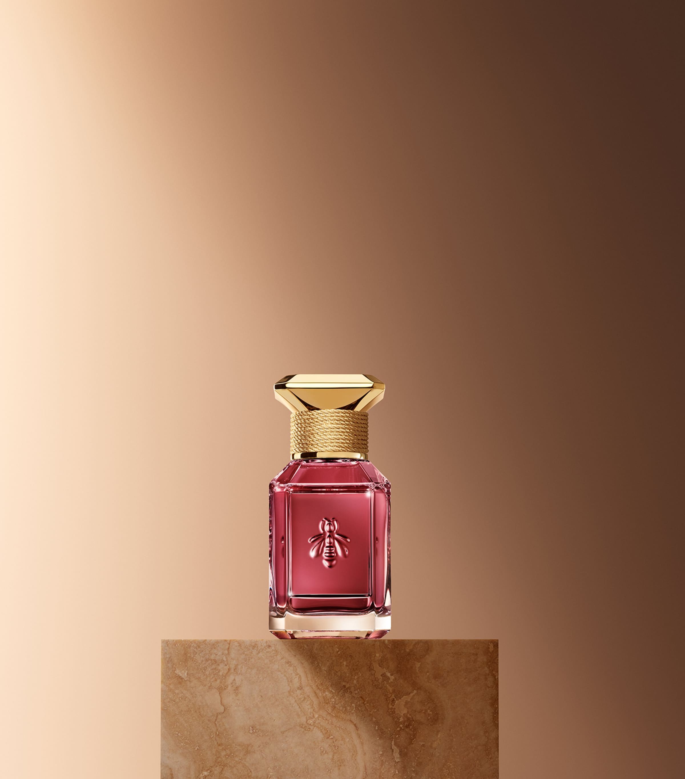 Guerlain Rose Centifolia Extrait 1 perfume 50ml (British brand)