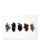 Byredo Metal Boots in the Snow eyeshadow palette - British product