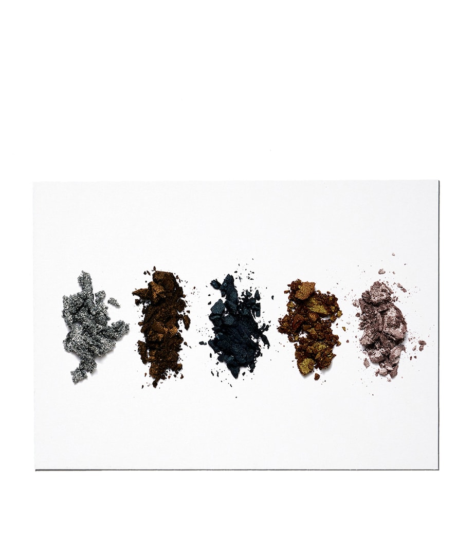 Byredo Metal Boots in the Snow Eyeshadow 5 Palette