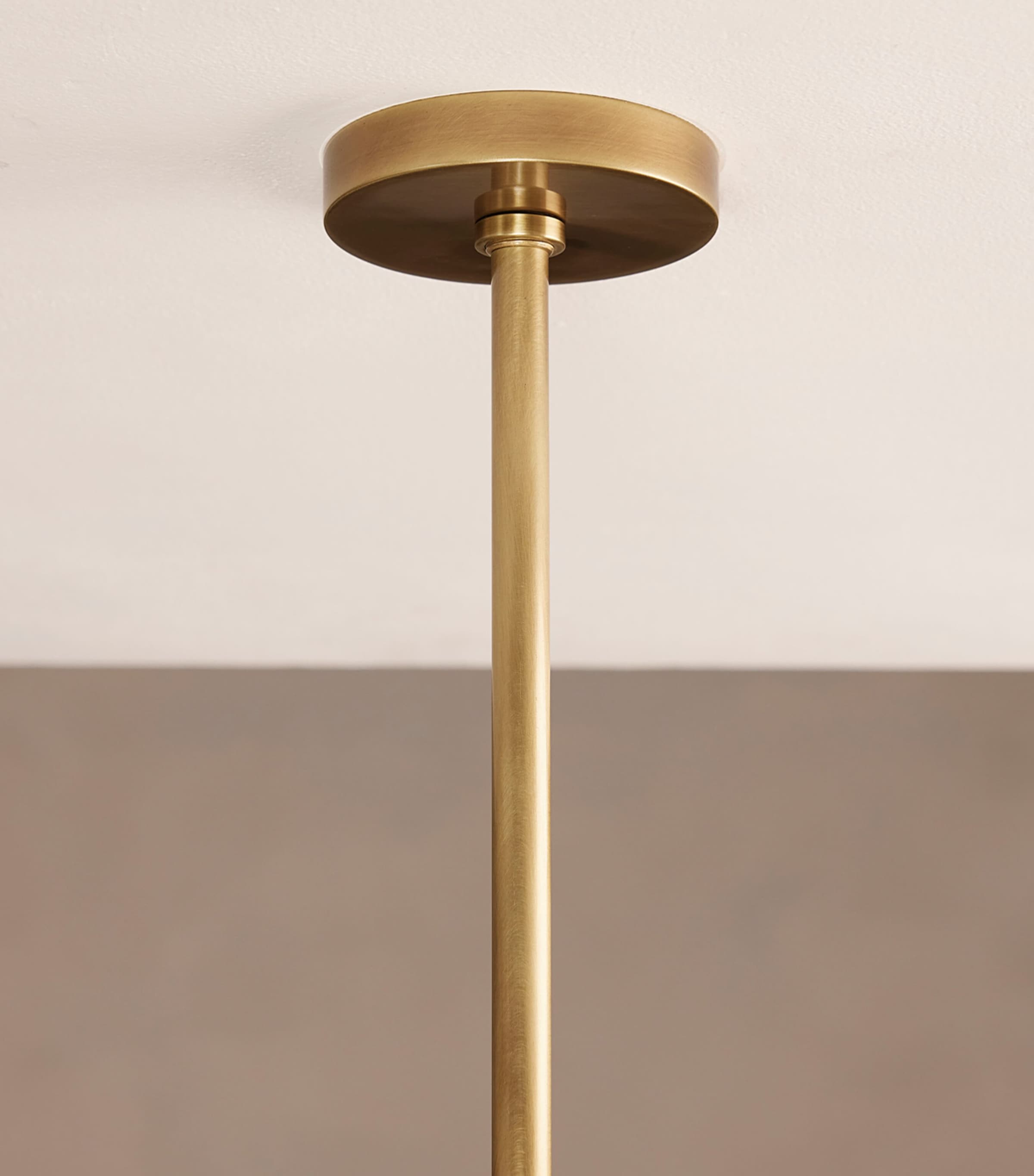 Soho Home Edith chandelier H18cm x W56cm, UK version