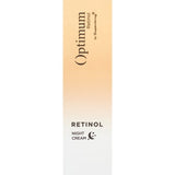 Optimum Retinol Night Sleep Cream 75ml GOODS Superdrug   