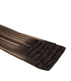 Beauty Works Barely There clip-in hair extensions 20 inch - British product