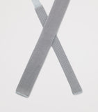 BOSS knitted silk tie with textured weave (British brand)