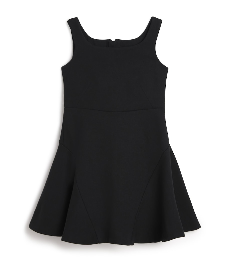 Givenchy Kids Jersey Sleeveless Dress 4-12+ years, UK version