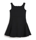 Givenchy Kids Jersey Sleeveless Dress 4-12+ years, UK version