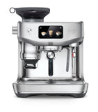 Sage The Oracle Jet espresso machine (British brand)