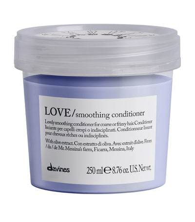 Harrods Moisturising Smoothing Conditioner for All Hair Types 250ml- Buy online at McGrocer