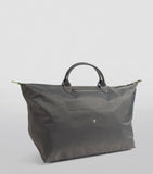Longchamp Le Pliage Green Small travel bag, UK version