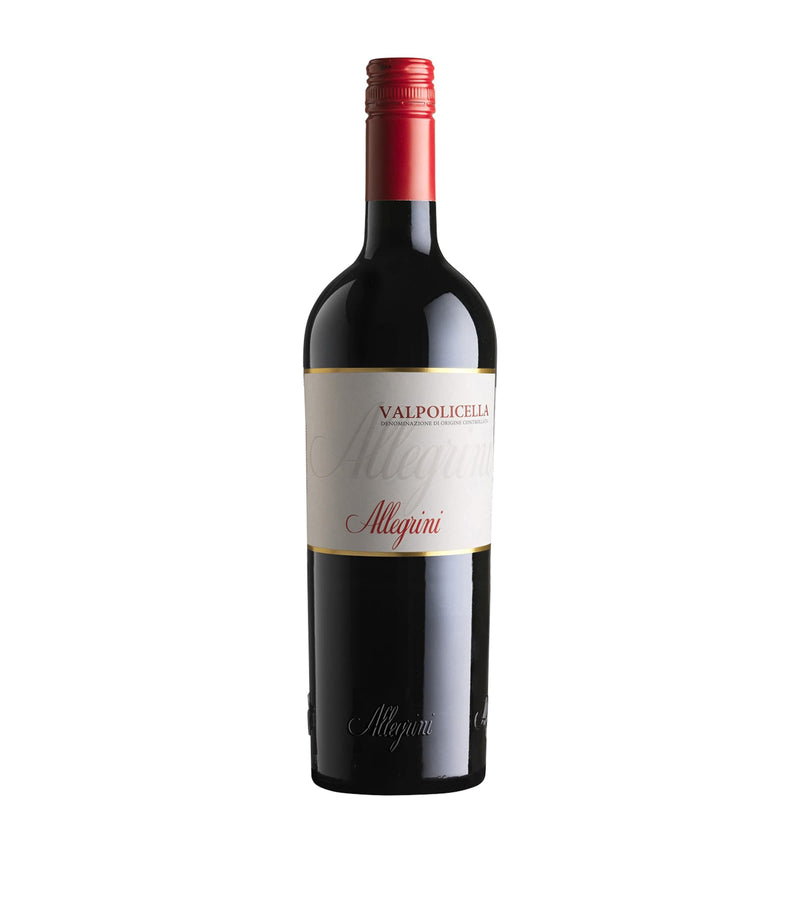 Allegrini Valpolicella red wine 2023 75cl - British product