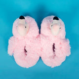 Addcore Flamingo Slippers GOODS Superdrug   