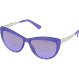 Police blue sunglasses 55 S1970556WKX, imported from the UK