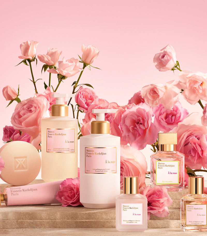 MFK À La Rose Eau de Parfum 35ml, UK version