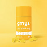 gmys. Gut Health Gummies Pineapple Flavour, 60 GOODS Superdrug   