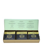 London Tea Exchange Oolong Collection 15 tea bags, UK version