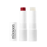 MIXSOON vegan melting lip balm 20g tube, UK version