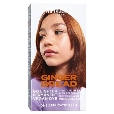 Superdrug Bleach London Natural Copper Permanent Kit- Buy online at McGrocer