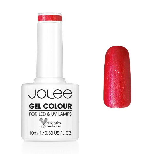 JoLee Gel Nail Polish 10ml  - All Yours GOODS Superdrug Breathtaking  