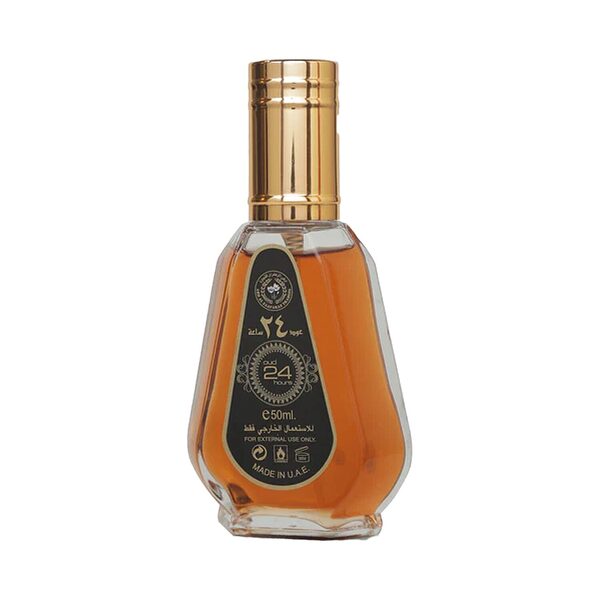 Ard Al Zaafaran Oud 24 Hours perfume 50ml - British product