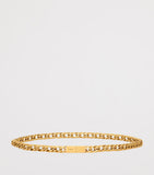 Saint Laurent thin chain belt 1.5cm (British brand)