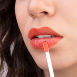 LOLA MAKE UP Lasting Intense Lip Gloss 025 Tulip, UK version