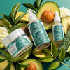 Nature Spell Bakuchiol and Cica Skincare Collection, imported from the UK