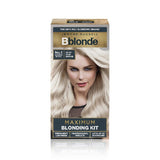 Bblonde Maximum Blonding Bleach Kit No 1 GOODS Superdrug   