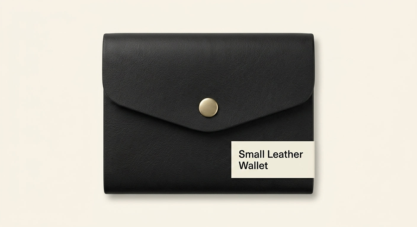 Mulberry folded multi-card wallet heavy grain leather, imported from the UK