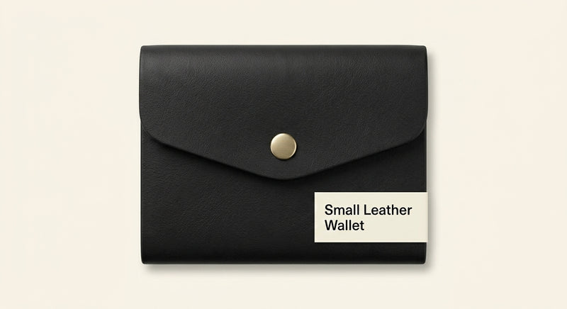 Mulberry folded multi-card wallet heavy grain leather, imported from the UK