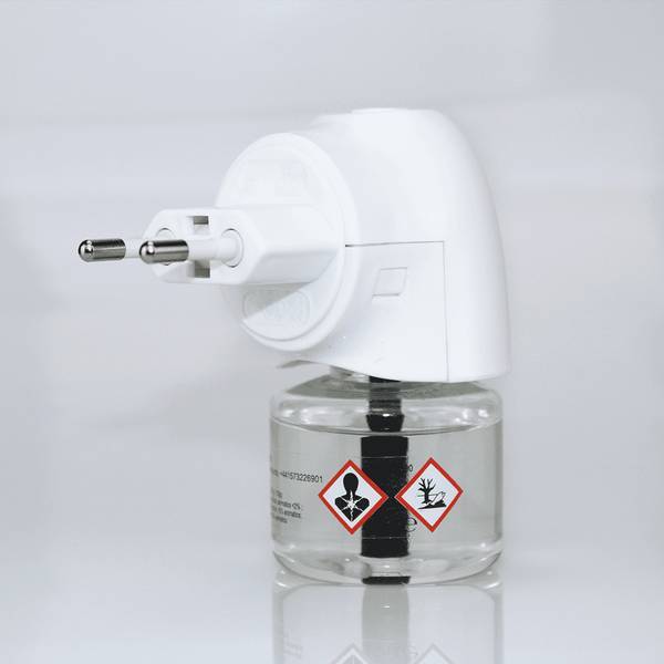 Pyramid Mosi-Kill insect repellent refill 45ml (British brand)