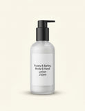 Jo Malone Poppy & Barley body and hand lotion 250ml, UK version