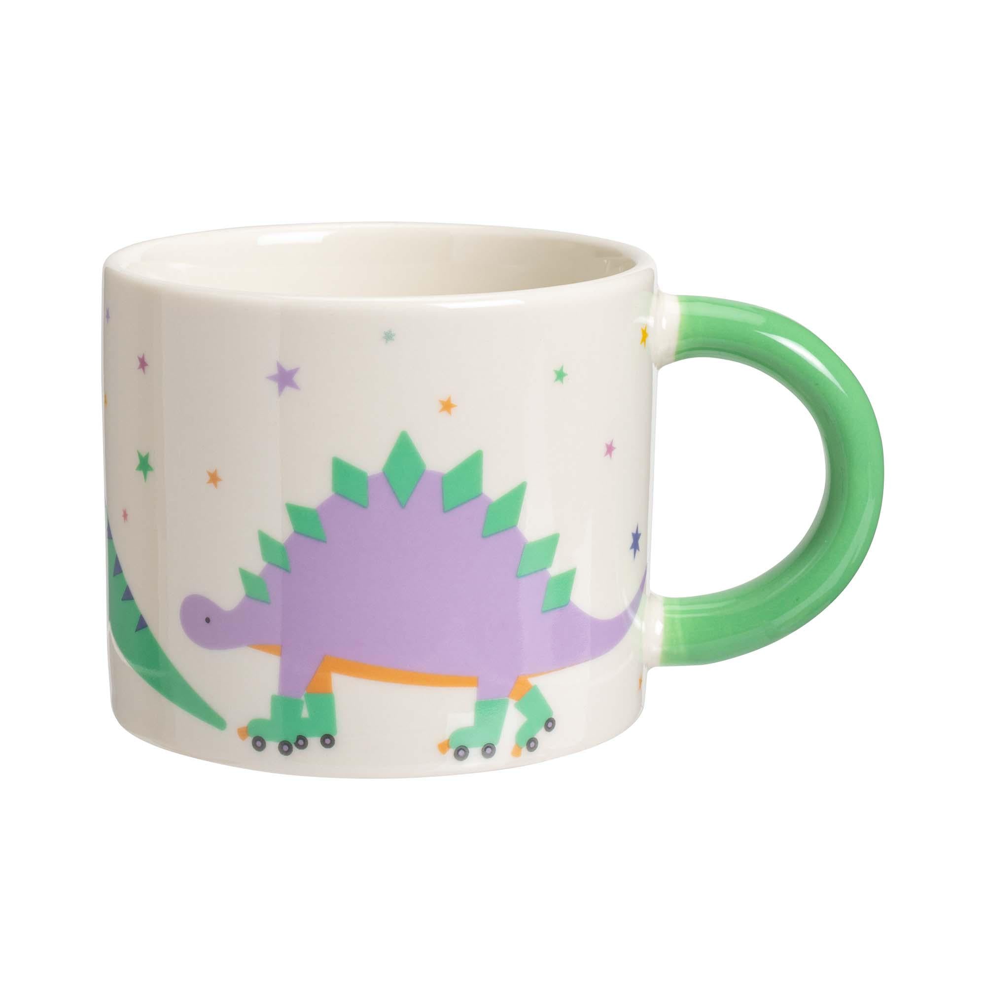 Habitat Dinosaur Mug GOODS Sainsburys   