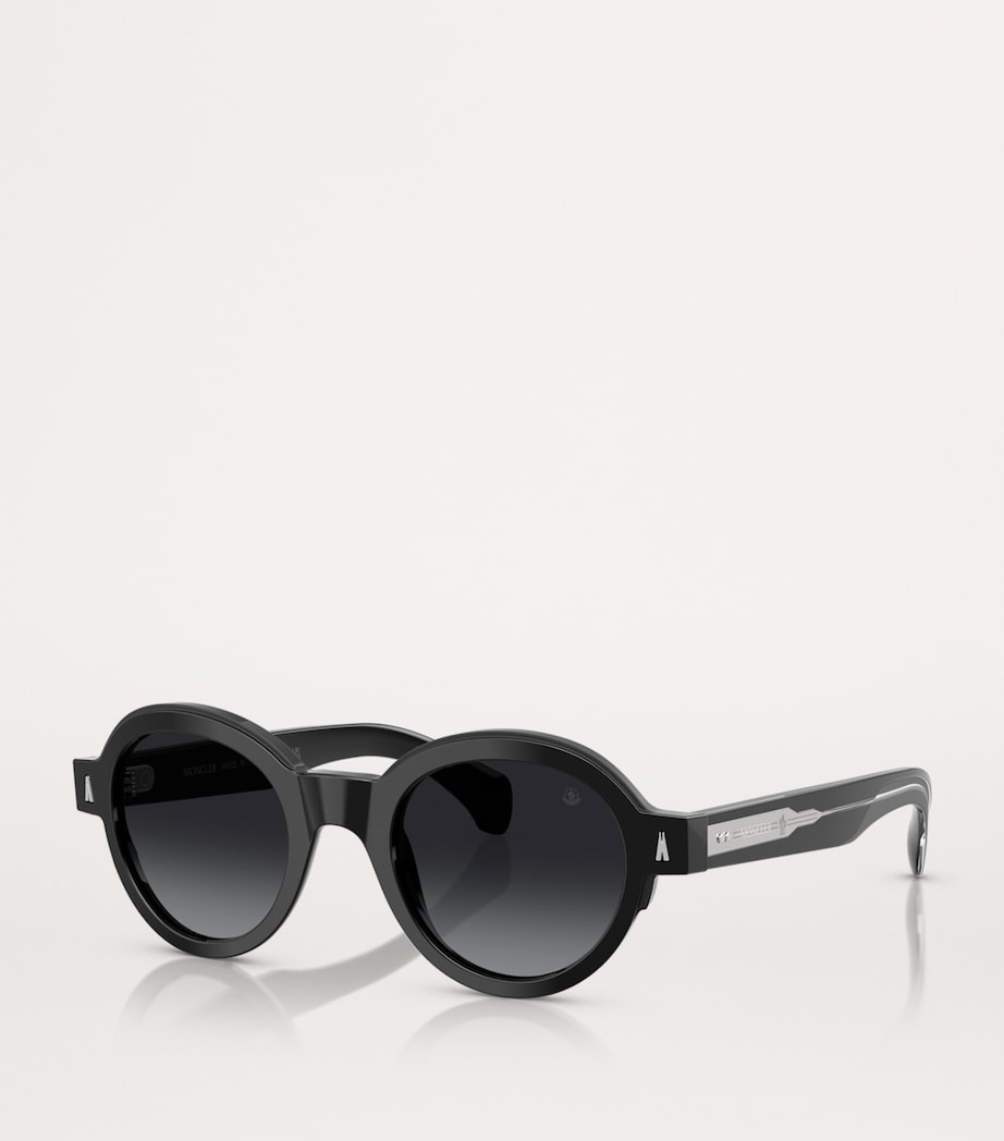 Moncler Rondosa ME6003 acetate sunglasses, UK version