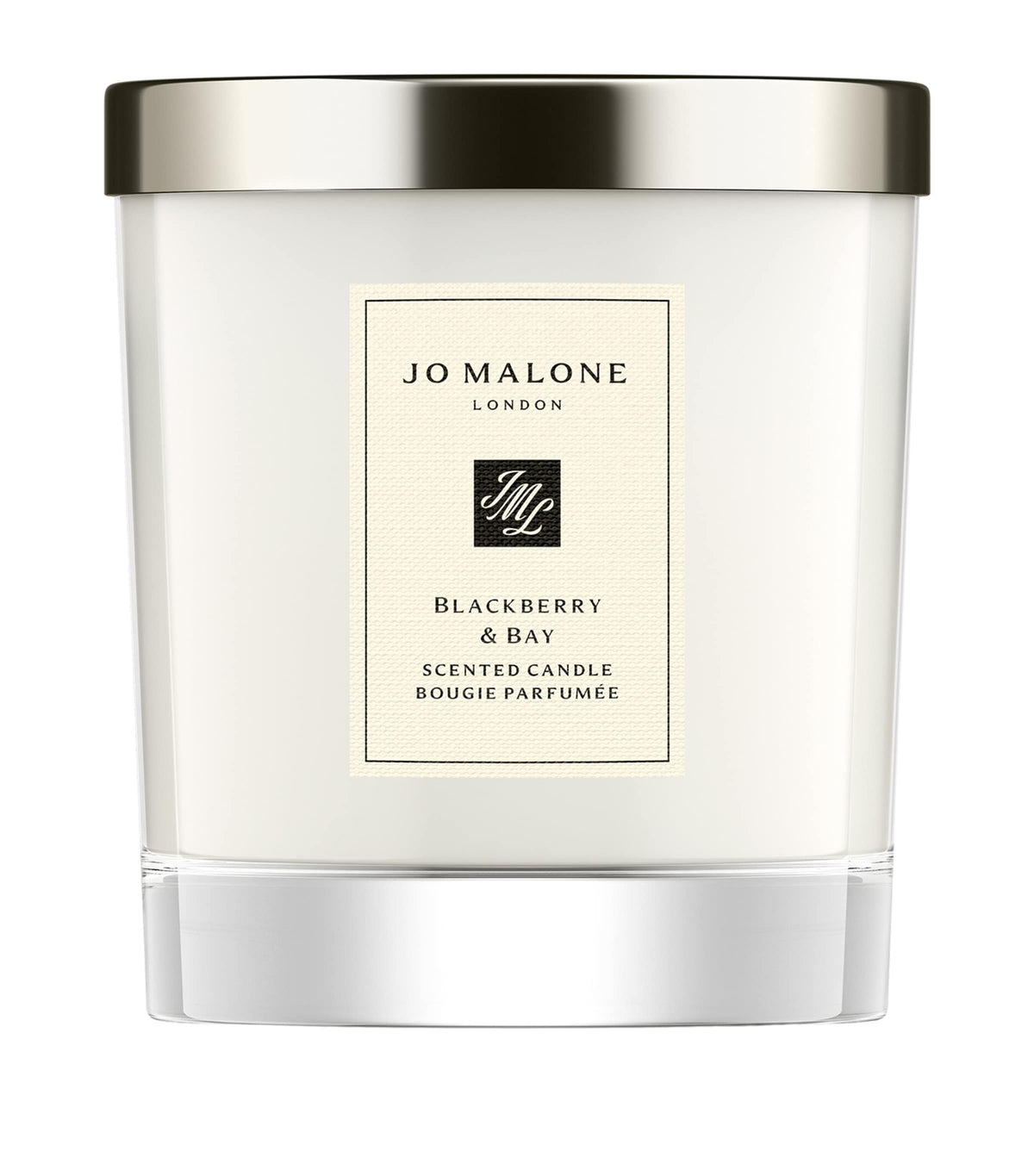 Jo Malone London Blackberry & Bay Classic Candle 200g, UK version