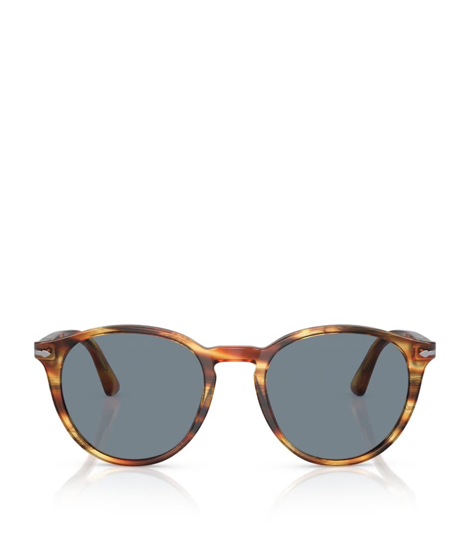 Persol acetate Phantos sunglasses - British product