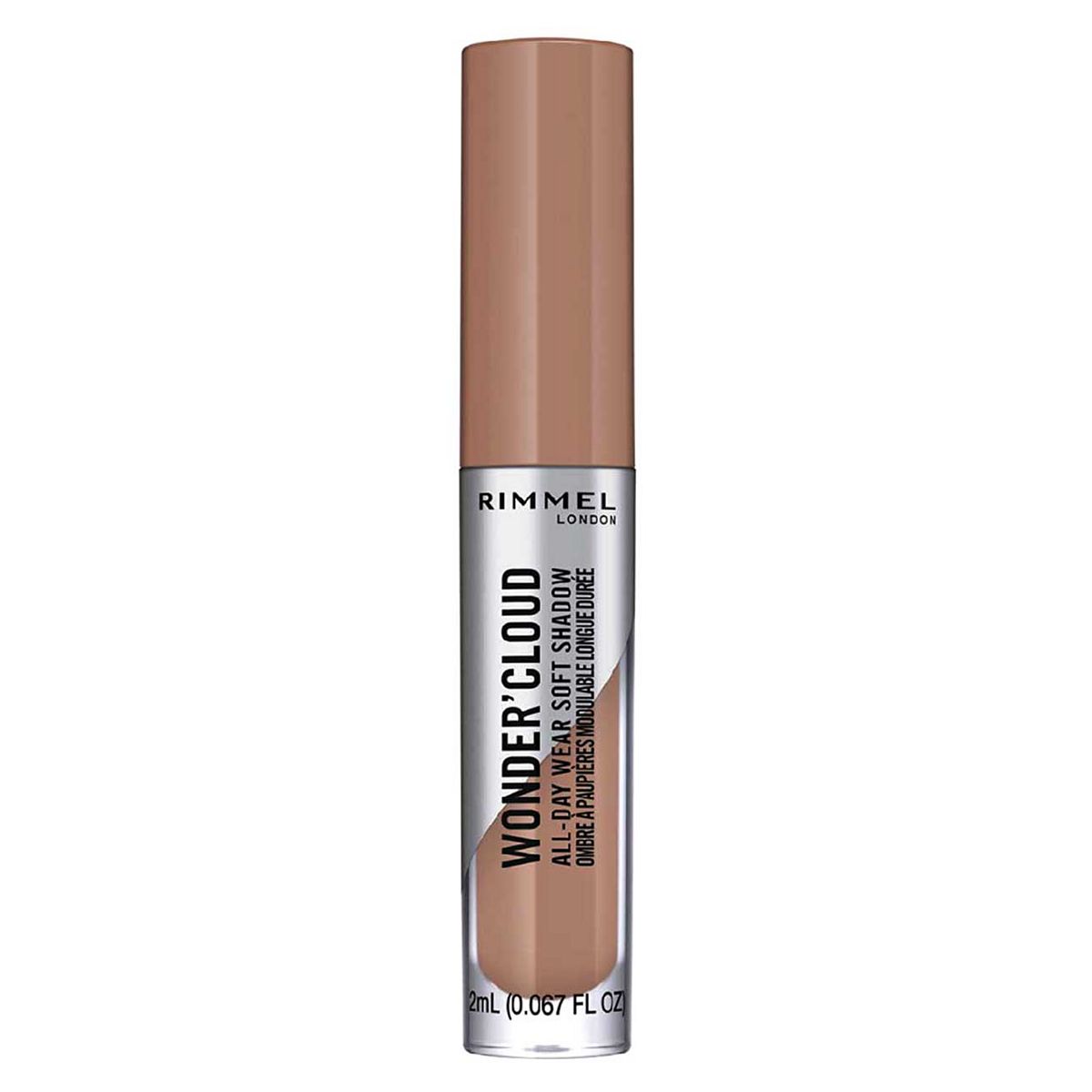 Rimmel London Wonder Cloud Waterproof Liquid Eyeshadow GOODS Boots   