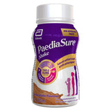 PaediaSure Shake Ready-to-Drink Nutritious Shake for Kids 200ml Chocolate GOODS Boots   