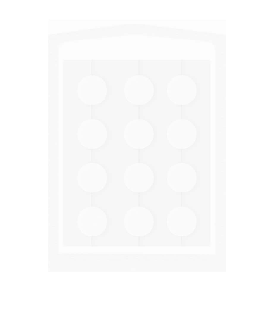 Foreo invisible pimple patches box of 48 (British brand)