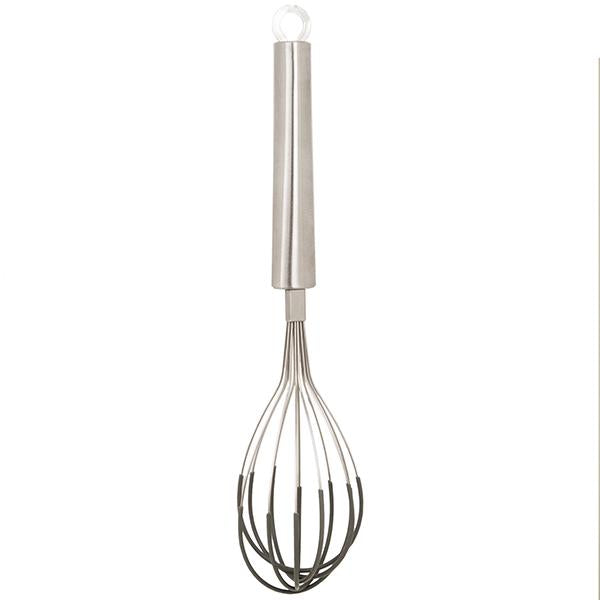 Large Whisk Silicone Tipped GOODS Sainsburys   