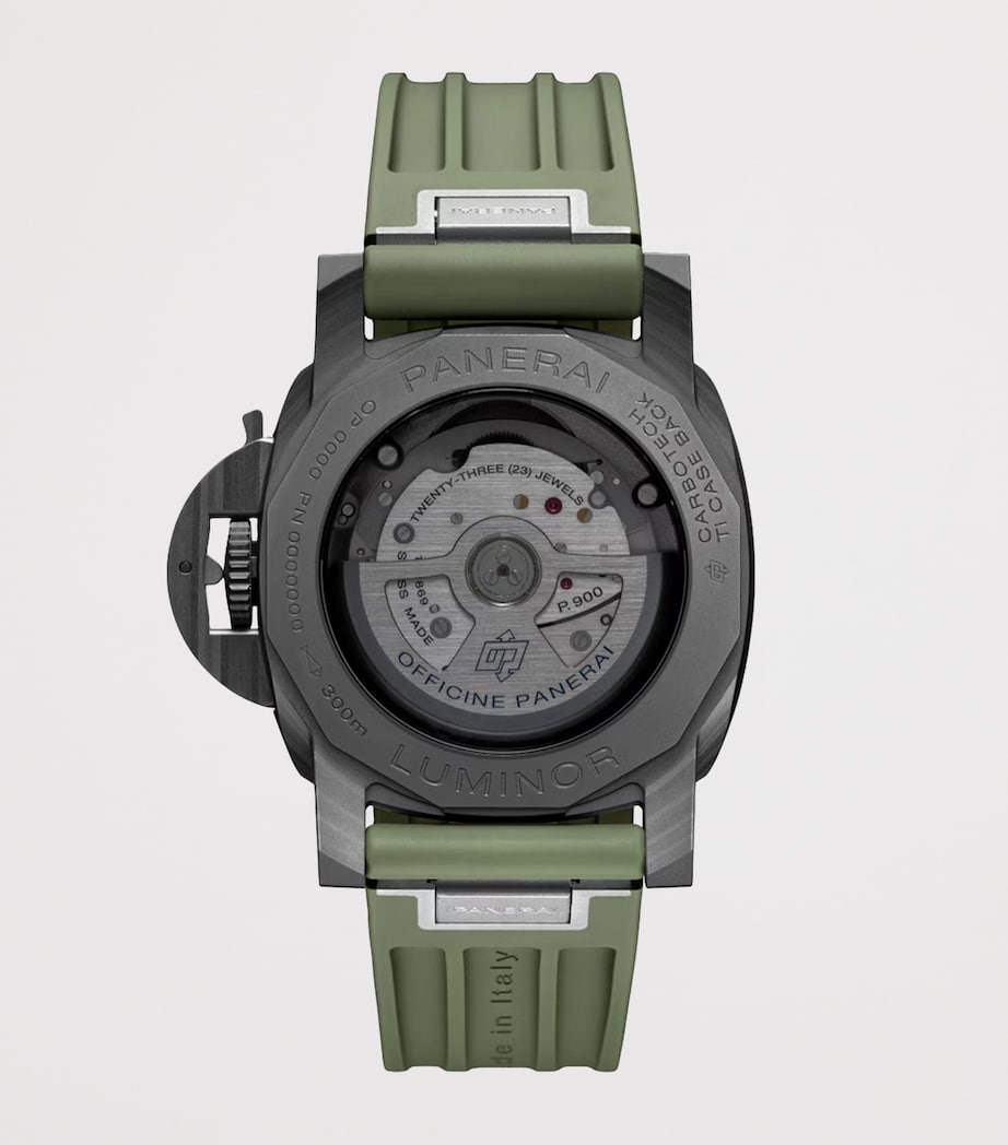 Panerai Luminor Marina watch 40mm - British product