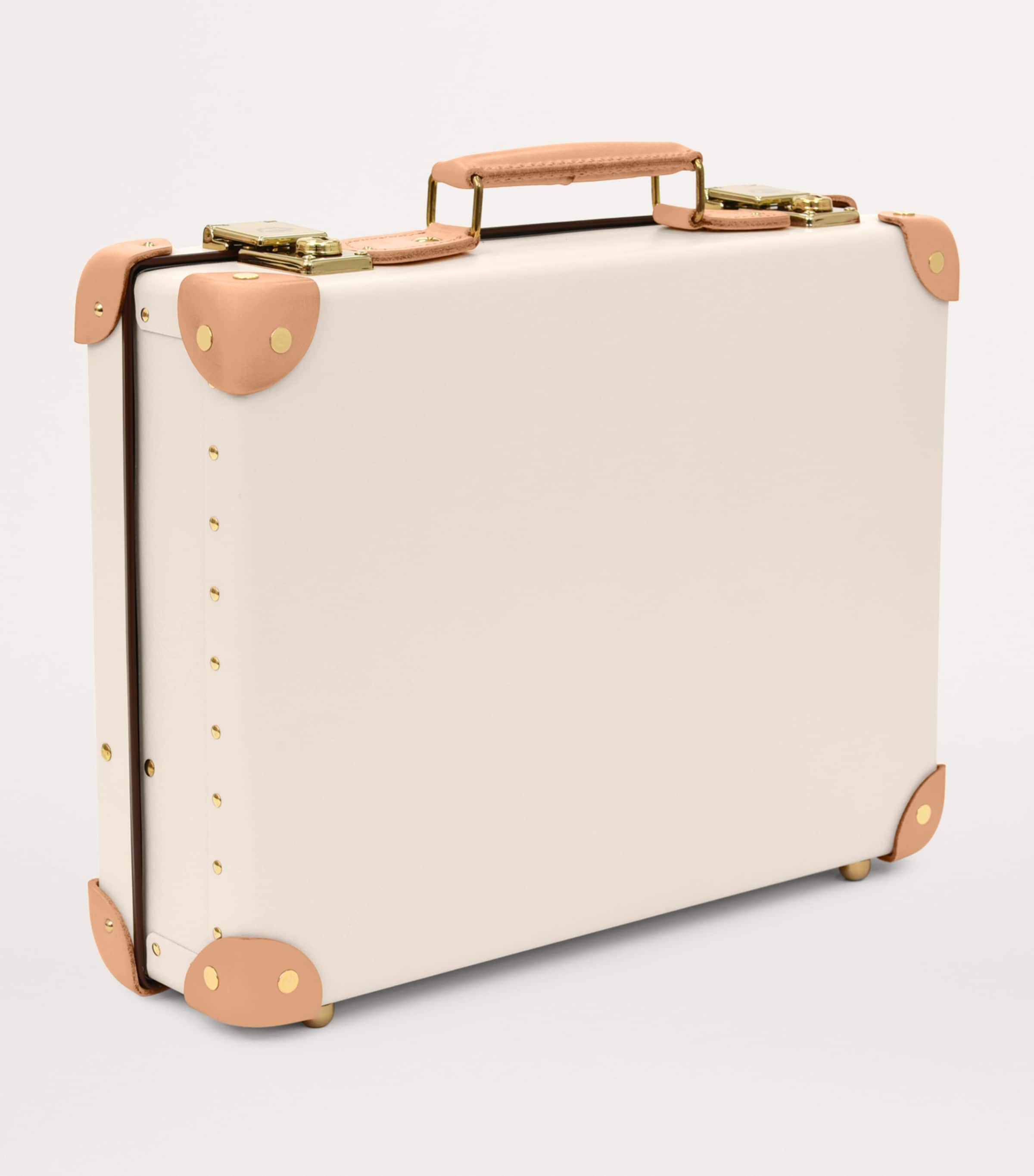 Globe-Trotter Safari Attaché Case 35cm, UK version