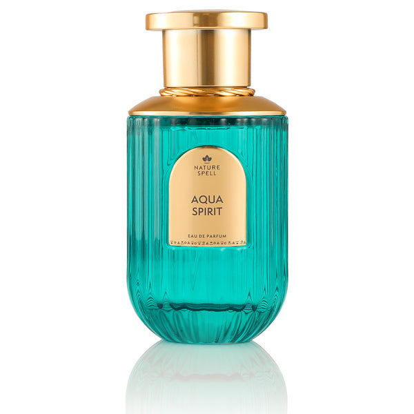 Nature Spell Aqua Spirit Perfume Eau De Parfum, imported from the UK