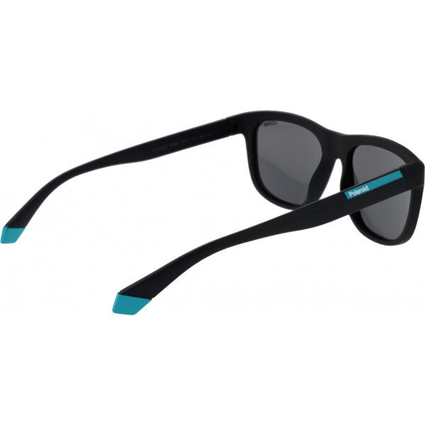 Polaroid black PLD 2163 S sunglasses (British brand)