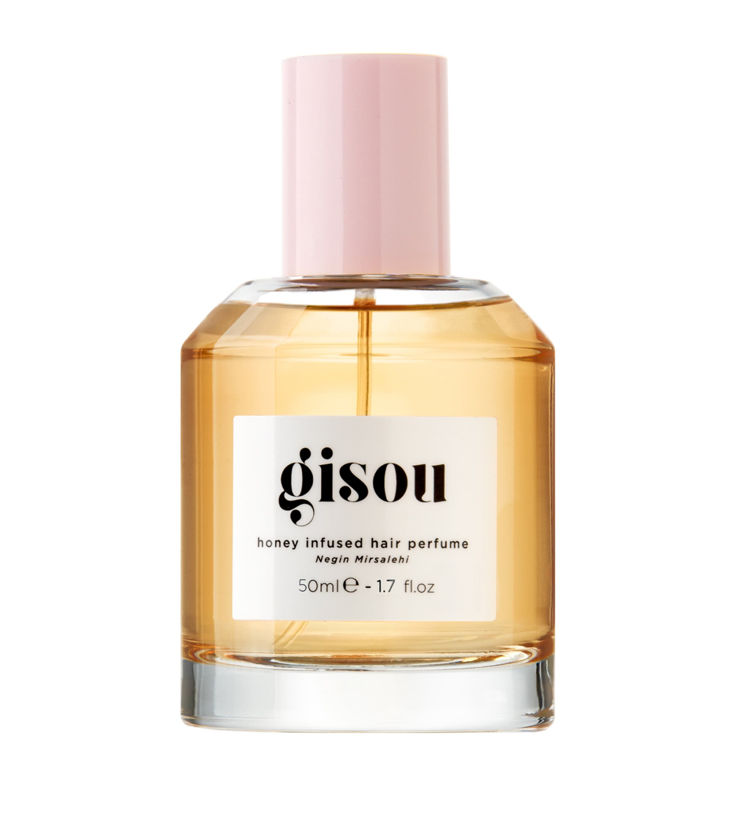 Gisou honey infused hair perfume 50ml - British product