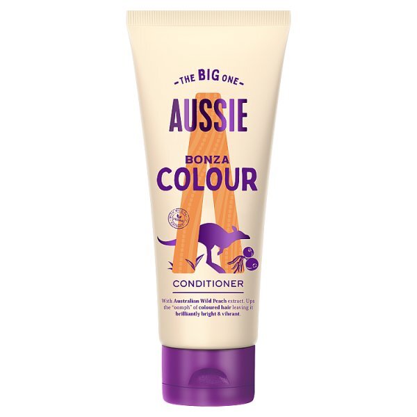 Aussie Colour Mate Conditioner 350ml GOODS Superdrug   