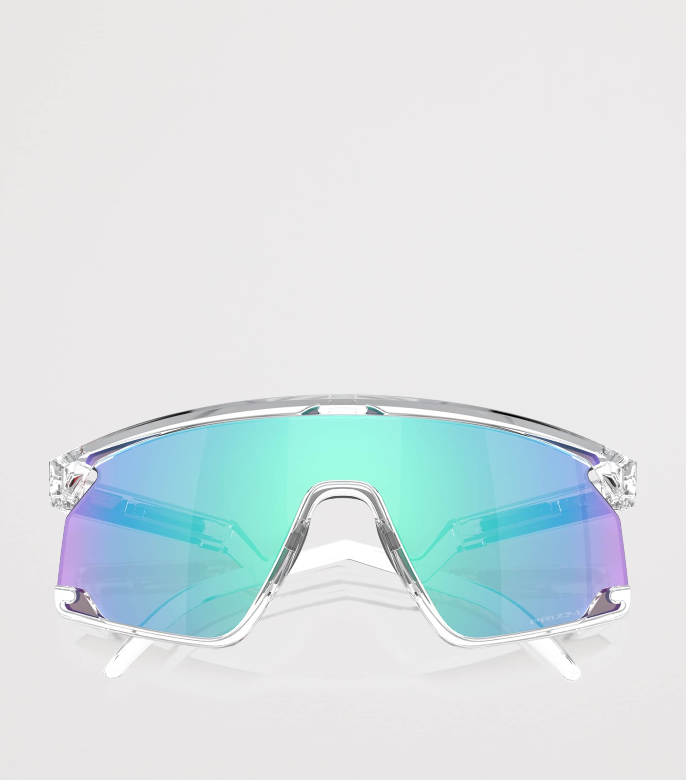 Oakley BXTR Shield sunglasses, imported from the UK