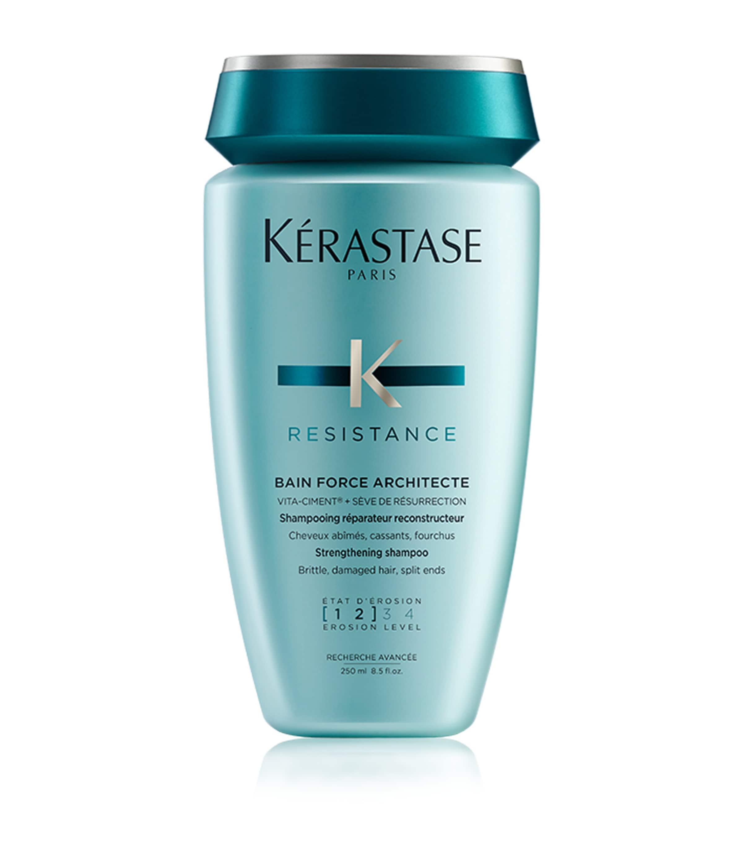 Kerastase Force Architecte shampoo 250ml, UK version